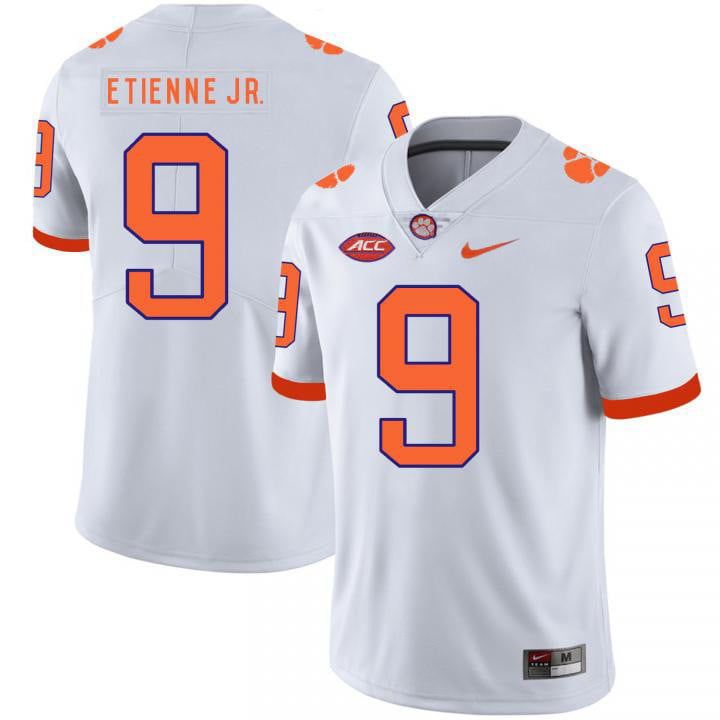 Youthâs Clemson Tigers Player Jersey Collection â All Stitched