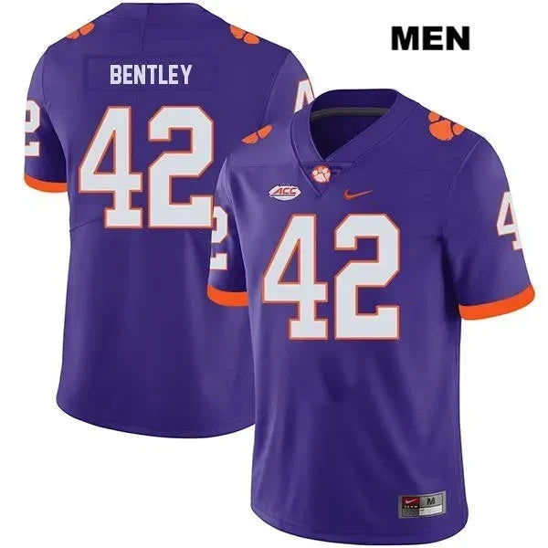 Youthâs Clemson Tigers Player Jersey Collection â All Stitched