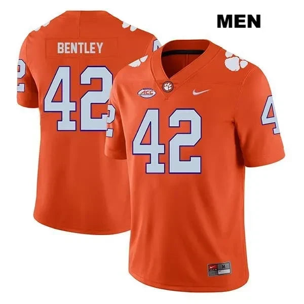 Youthâs Clemson Tigers Player Jersey Collection â All Stitched