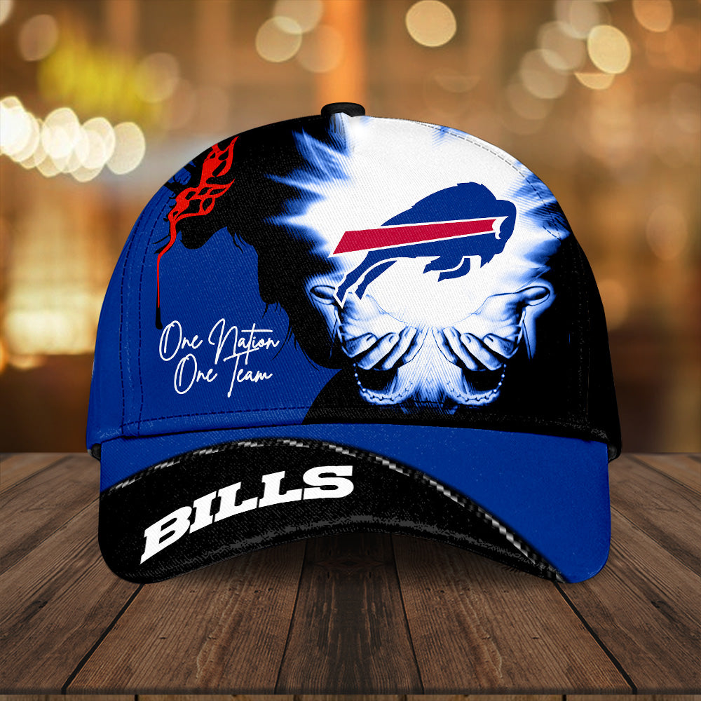 Buffalo Bills Classic Cap