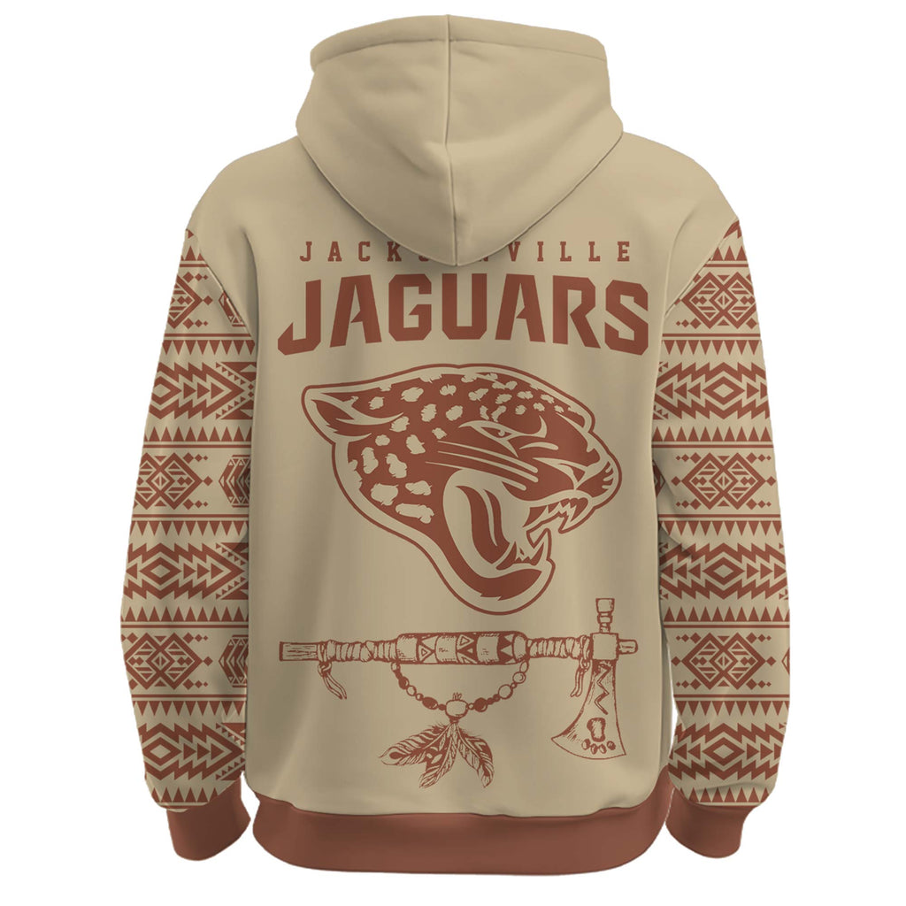 JAX Jaguars Native American Heritage Month Ver 2